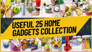 USEFUL HOME GADGETS FOR EVERY OCCASION LIFE HACKS