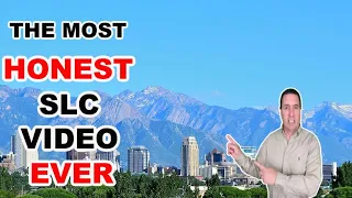 Pros and Cons of Living in Salt Lake City Utah