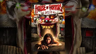 House of Horrors Gates of Hell Horrify Trailer