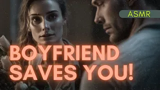 Boyfriend Saves You From Deleting Yourself! ASMR Boyfriend [M4F/M4A] [TW: Attempted Suicide]