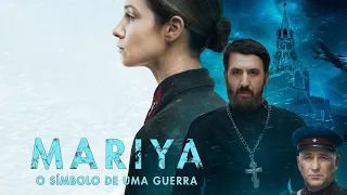 Mariya   O Símbolo de Uma Guerra - Trailer