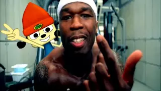 In Da Buns (50 Cent vs Parappa the Rapper 2)