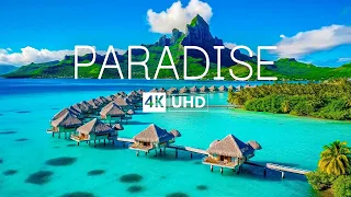 Beautiful Relaxing Music for Stress Relief - Peaceful Soothing Instrumental Music, "Paradise Beach"