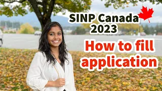 SINP Canada 2023 | Saskatchewan Occupation in-Demand process | Get a work visa directly.
