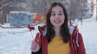 Lollipop по-русски