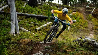 Chromag Chronicles: A Hardtail Rider's Quest from Tokyo to Whistler