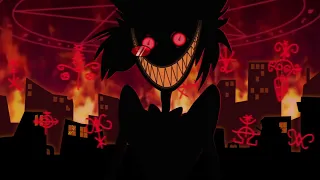 INSANE(HAZBIN HOTEL)ALASTOR