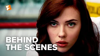 Avengers: Endgame Behind the Scenes - Black Widow's Purpose (2019) | FandangoNOW Extras