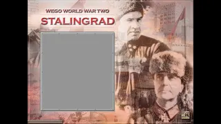 WEGOWW2: Stalingrad Promo