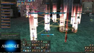 2020-11-26 Lineage 2 Classic Ashenvale Valhalla Server AKD PVP