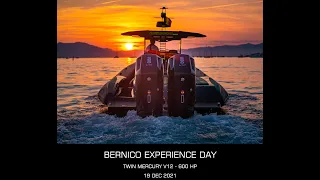 BERNICO EXPERIENCE DAY 2021