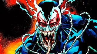 5 СИЛЬНЕЙШИХ ВЕРСИЙ ВЕНОМА. VENOM