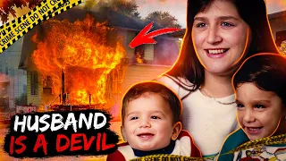 Her Husband Was A Real Devil! | The Case Of Annie Tahan | True Crime Documentary