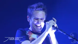 Muse Simulation Theory World Tour Full Concert [HD] LIVE 2/22/19