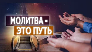 #135 Молитва - это путь - Алексей Осокин - Библия 365 (2 сезон)