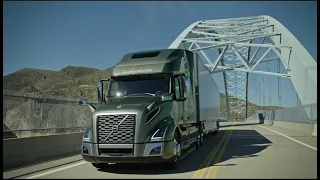 Volvo VNL with I-Torque™ – Optimal performance and efficiency | GadgetsDotCom | Gadgets | GDC