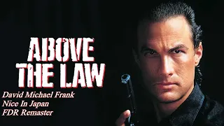 Nice In Japan - David Michael Frank - Above The Law