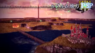 FINAL FANTASY TYPE-0 HD - Comparison Video