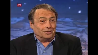 Pierre Bourdieu - das Elend der globalisierten Welt (Interview, 2001)