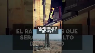 Jeddah Tower: El Rascacielos que será el MÁS ALTO del Mundo