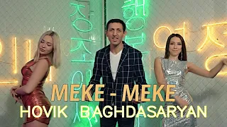 Hovik Baghdasaryan - MEKE MEKE