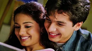 Ishq Vishq Pyar Vyar | Alka Yagnik, Kumar Sanu | Shahid Kapoor, Amrita Rao | Hindi Song 2023