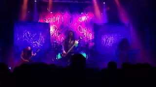 Morbid Angel - Live in Gdańsk 2014