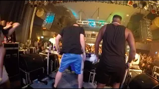 SHIVERZ B2B OBEY @ HAVOC COMPILATION