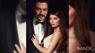 Neslihan Atagül 💗 Burak Ozcivit -Amantes de la belleza