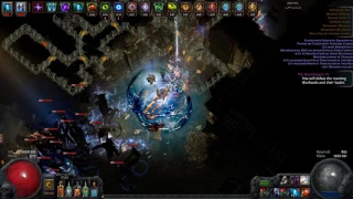 Windripper MF tornado shot t15 map