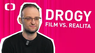 Odborník reaguje: Jsou drogové scény ve filmech reálné?