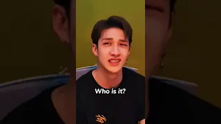 BangChan once said...