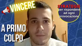 Cosa si deve fare per VINCERE un concorso?