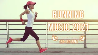 Best Running Music Motivation 2021 #122