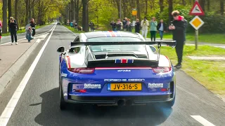 Supercars Accelerating LOUD! R8 V10, 800HP M3 G81, GT3 RS JCR, 620HP 7R, Aventador, Crazy RS3's..