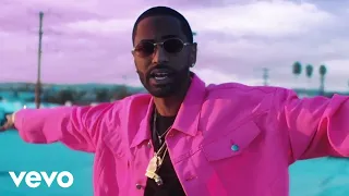 Big Sean - Bounce Back (Official Music Video)