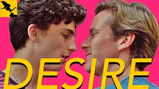 Call Me By Your Name – Lessons of Life & Love (#3)