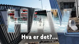 HAV - Hva er det? Jakten på havgløtt i Tromsø