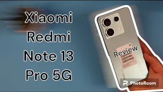 Xiaomi Redmi Note 13 Pro 5G - 200 MP la doar 1500 lei?! Excelentă camera principală! - Review romana