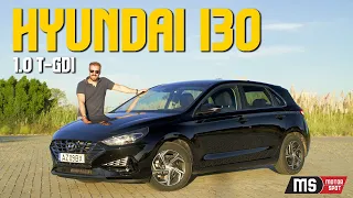 Hyundai i30 - Ainda faz sentido comprar um hatchback?