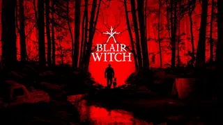 [FINCH] Прохождение Blair Witch - 3 серия : Первый труп