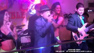 Antonio Rios Show en vivo 2016 Picaflor El Maestro