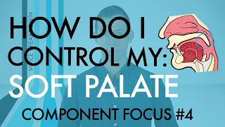Component Focus #4 - “How Do I Control My Soft Palate?” - Voice Breakdown