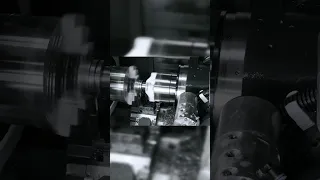 CNC Machining: Precision Manufacturing at Its Finest. #cncmilling #5axiscnc #precisionmachining