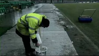 Write The Future - Rooney Groundsman