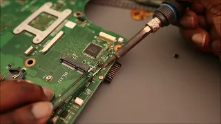5 ways to remove MOSFET from motherboard- MOSFET Replacement Guide