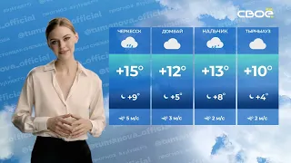 Прогноз будущего на 10 05 2024