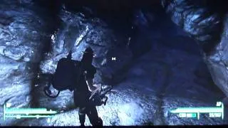 Yao Guai Tunnels (Fallout 3)