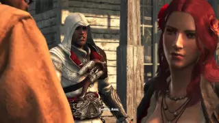 Assassin's Creed® IV #10 Black Flag ENDING SONG THE PARTING GLASS