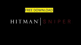 How to Download Hitman Sniper on iOS/Android 💡 Get Hitman Sniper Mobile for Free (NEW DOWNLOAD) 📱